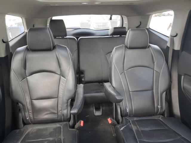 5GAERDKW3KJ185809 - 2019 BUICK ENCLAVE AVENIR BLACK photo 10