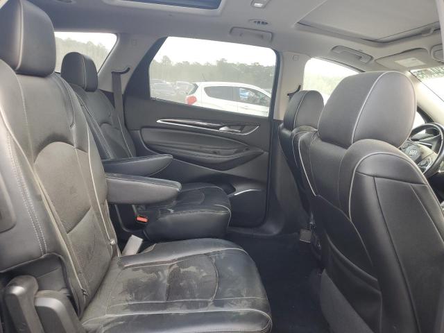 5GAERDKW3KJ185809 - 2019 BUICK ENCLAVE AVENIR BLACK photo 11