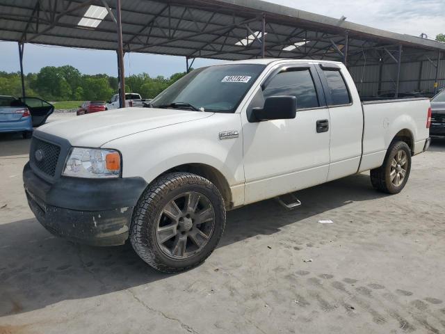 2006 FORD F150, 