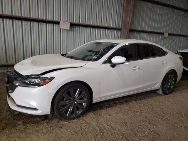 2021 MAZDA 6 TOURING, 