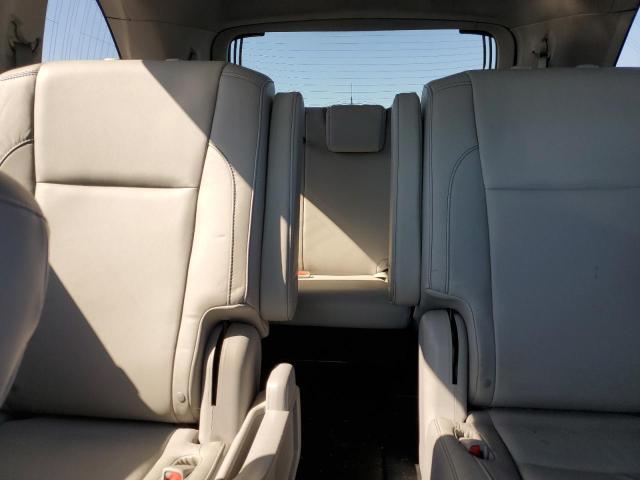 5TDJKRFH7FS224436 - 2015 TOYOTA HIGHLANDER XLE Boz foto 10