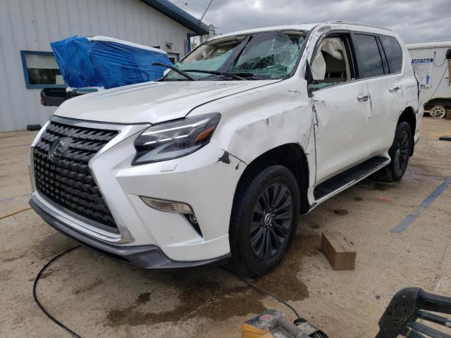 2023 LEXUS GX 460, 