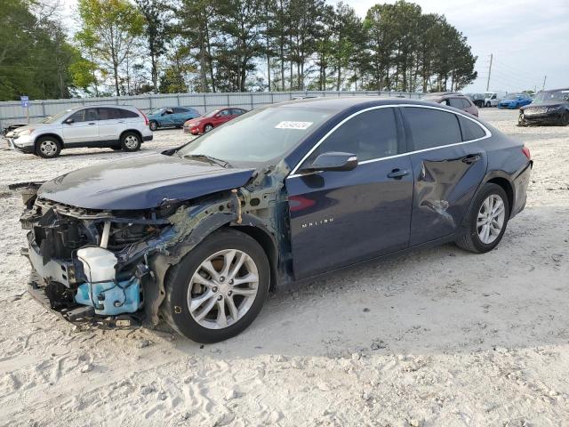 2018 CHEVROLET MALIBU LT, 