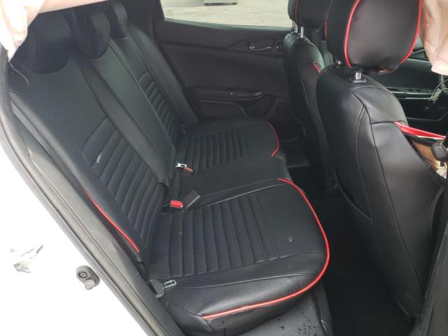 SHHFK7H46MU228269 - 2021 HONDA CIVIC SPORT 白色 照片 10