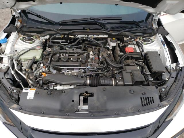 SHHFK7H46MU228269 - 2021 HONDA CIVIC SPORT 白色 照片 11