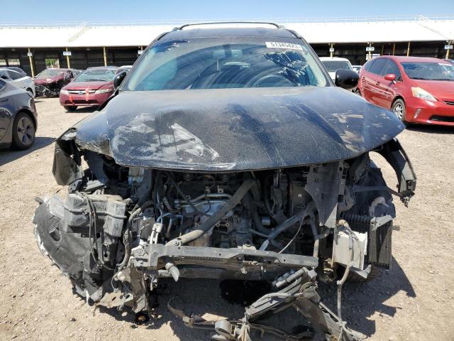 5N1AR2MM4EC638224 - 2014 NISSAN PATHFINDER S 黑色 照片 5