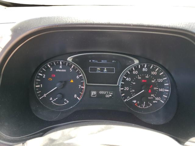 5N1AR2MM4EC638224 - 2014 NISSAN PATHFINDER S 黑色 照片 9