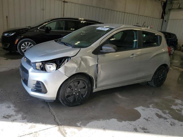 2017 CHEVROLET SPARK LS, 