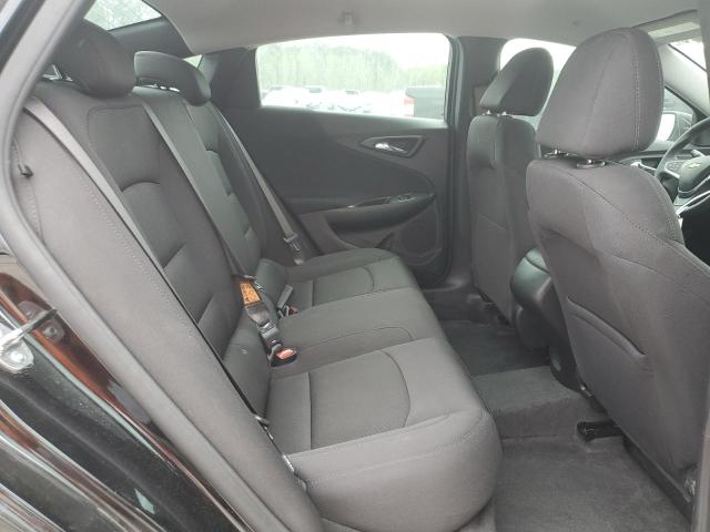 1G1ZG5ST5SF104015 - 2025 CHEVROLET MALIBU RS 黑色 照片 10