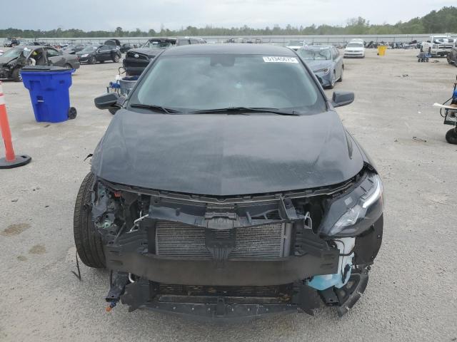 1G1ZG5ST5SF104015 - 2025 CHEVROLET MALIBU RS 黑色 照片 5