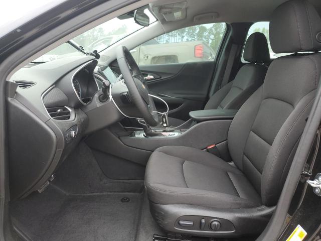 1G1ZG5ST5SF104015 - 2025 CHEVROLET MALIBU RS 黑色 照片 7