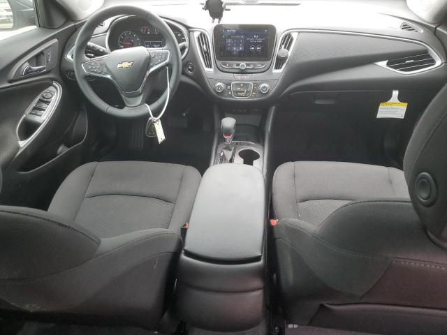 1G1ZG5ST5SF104015 - 2025 CHEVROLET MALIBU RS 黑色 照片 8