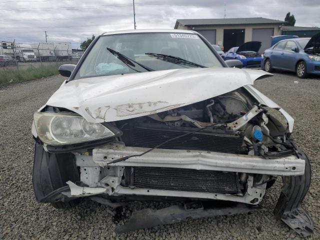 1HGES16325L002833 - 2005 HONDA CIVIC DX VP Ağ foto 5