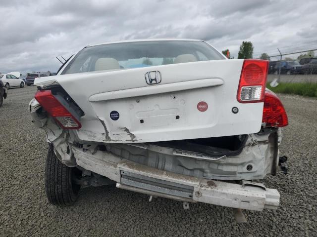 1HGES16325L002833 - 2005 HONDA CIVIC DX VP Ağ foto 6