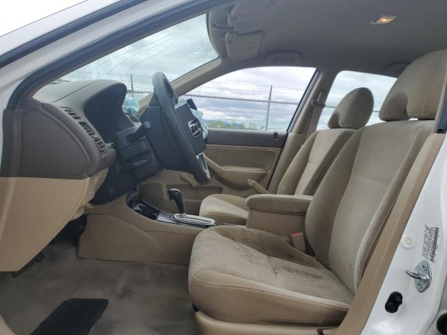 1HGES16325L002833 - 2005 HONDA CIVIC DX VP Ağ foto 7