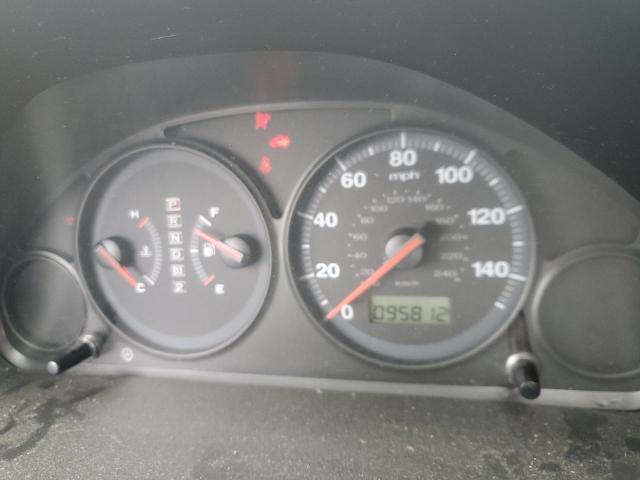 1HGES16325L002833 - 2005 HONDA CIVIC DX VP Ağ foto 9