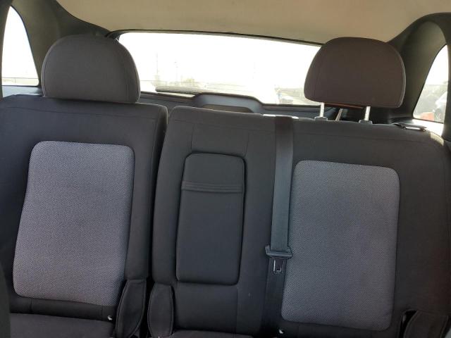 3GNAL2EKXES600081 - 2014 CHEVROLET CAPTIVA LS 银色 照片 10