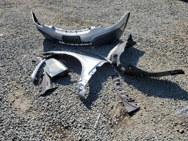 3GNAL2EKXES600081 - 2014 CHEVROLET CAPTIVA LS 银色 照片 13