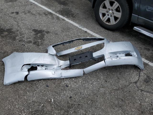 1G1ZC5E00CF330624 - 2012 CHEVROLET MALIBU 1LT SILVER photo 12