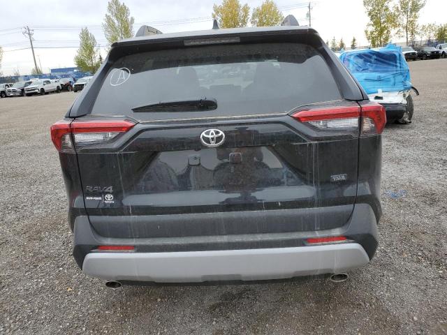 2T3J1RFV3PW361737 - 2023 TOYOTA RAV4 ADVENTURE BLACK photo 6