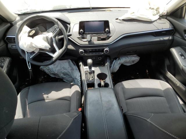 1N4BL4BV7MN367041 - 2021 NISSAN ALTIMA S GRAY photo 8