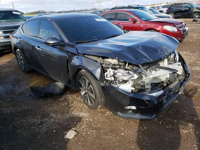 2019 NISSAN ALTIMA SL, 