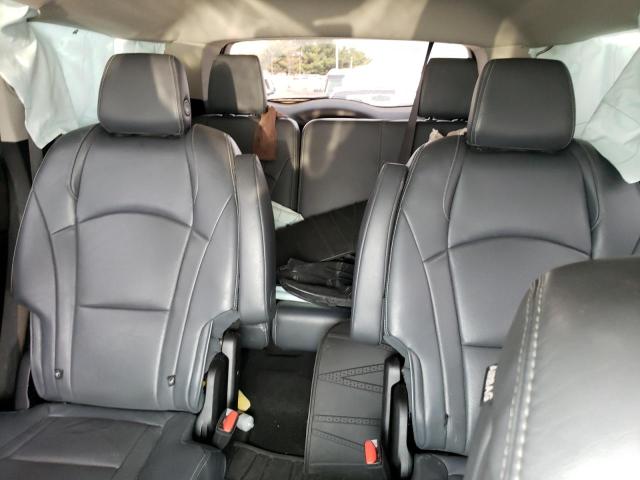 5GAEVAKW6JJ175090 - 2018 BUICK ENCLAVE ESSENCE 银色 照片 10