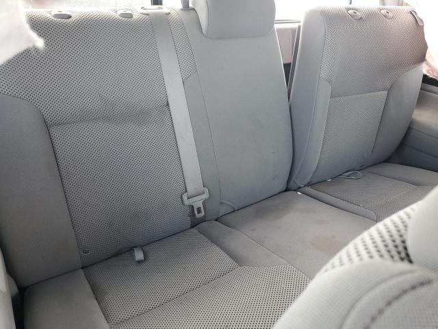 3TMJU4GN1AM093658 - 2010 TOYOTA TACOMA DOUBLE CAB PRERUNNER WHITE photo 10