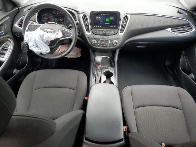 1G1ZG5STXMF065215 - 2021 CHEVROLET MALIBU RS 石墨色 照片 8