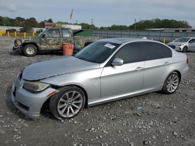 2011 BMW 328 I, 