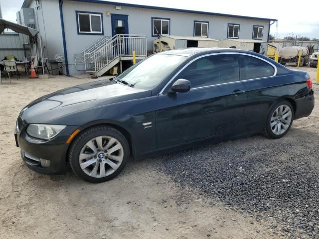 2012 BMW 328 XI, 