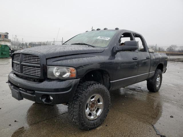 2003 DODGE RAM 2500 ST, 