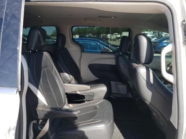 2C4RC1BG8HR795654 - 2017 CHRYSLER PACIFICA TOURING L Bej foto 11