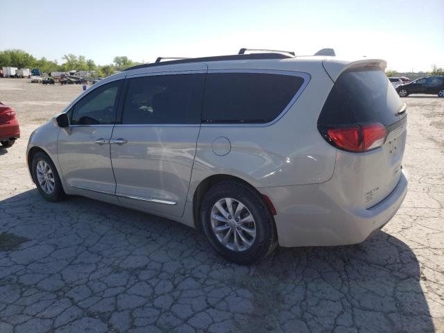2C4RC1BG8HR795654 - 2017 CHRYSLER PACIFICA TOURING L Bej foto 2