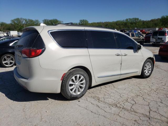 2C4RC1BG8HR795654 - 2017 CHRYSLER PACIFICA TOURING L Bej foto 3