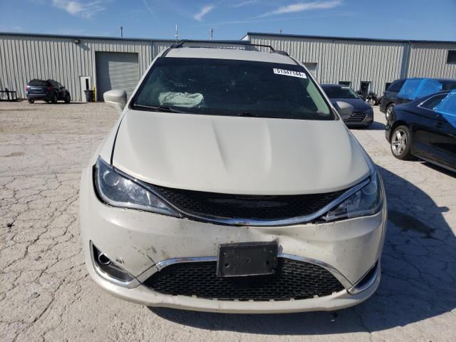 2C4RC1BG8HR795654 - 2017 CHRYSLER PACIFICA TOURING L Bej foto 5