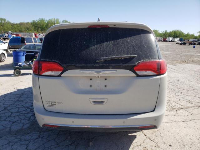 2C4RC1BG8HR795654 - 2017 CHRYSLER PACIFICA TOURING L Bej foto 6