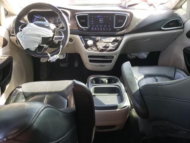 2C4RC1BG8HR795654 - 2017 CHRYSLER PACIFICA TOURING L Bej foto 8