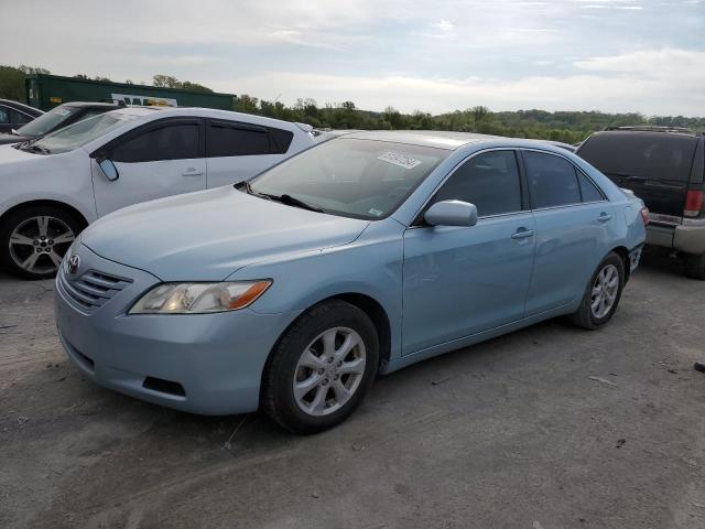 2009 TOYOTA CAMRY BASE, 