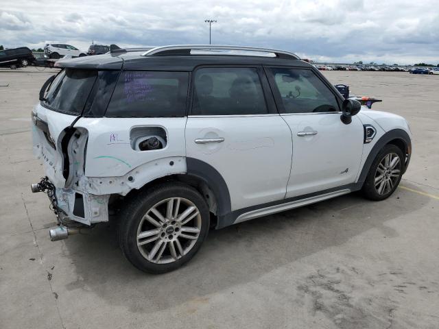 WMZYX1C01L3L48778 - 2020 MINI COOPER S COUNTRYMAN ALL4 WHITE photo 3