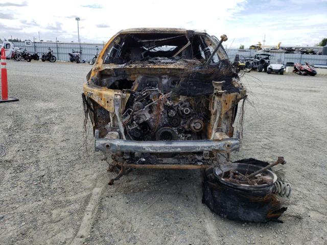 5UXFG2C51DL786578 - 2013 BMW X6 XDRIVE35I BURN photo 5