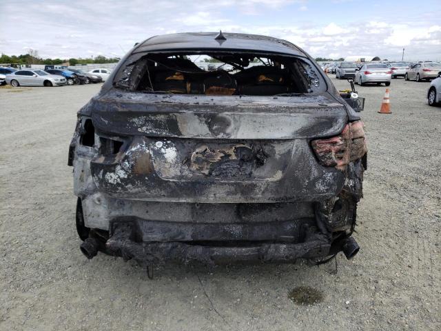 5UXFG2C51DL786578 - 2013 BMW X6 XDRIVE35I BURN photo 6