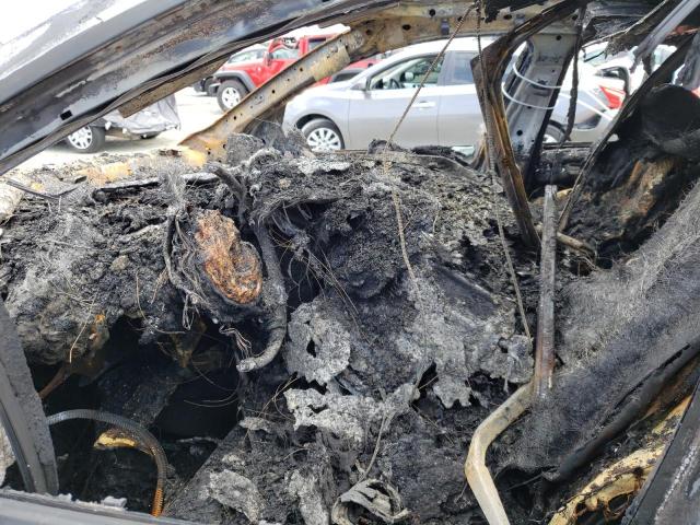 5UXFG2C51DL786578 - 2013 BMW X6 XDRIVE35I BURN photo 7