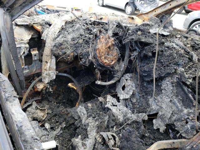 5UXFG2C51DL786578 - 2013 BMW X6 XDRIVE35I BURN photo 8