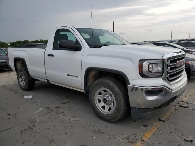 1GTN1LEC2HZ901739 - 2017 GMC SIERRA C1500 WHITE photo 4