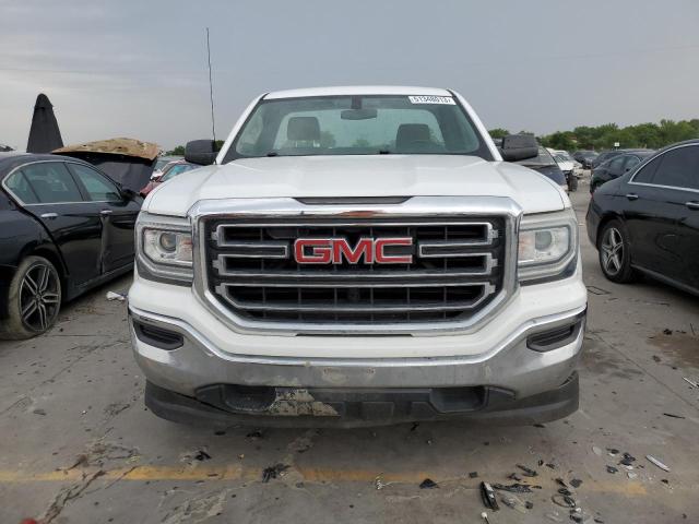 1GTN1LEC2HZ901739 - 2017 GMC SIERRA C1500 WHITE photo 5