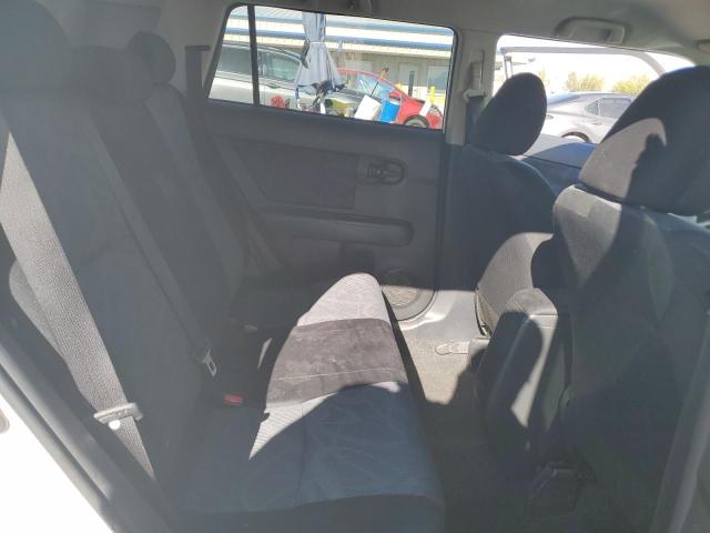 JTLZE4FE2C1143442 - 2012 TOYOTA SCION XB 白色 照片 10