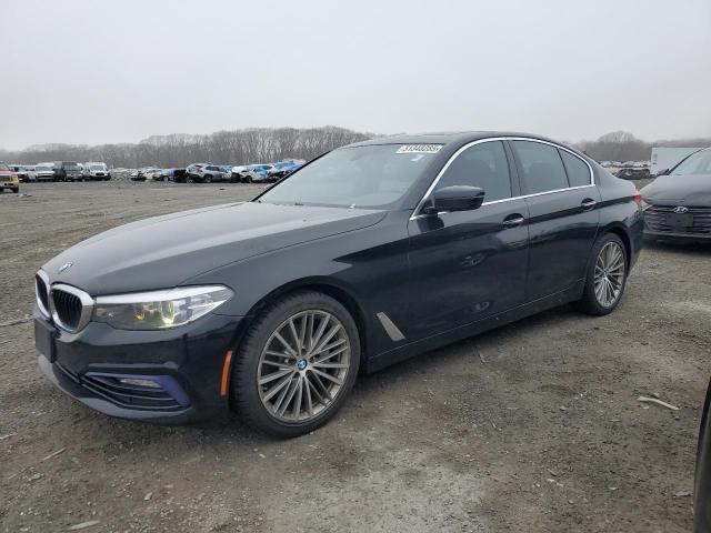 2017 BMW 530 XI, null