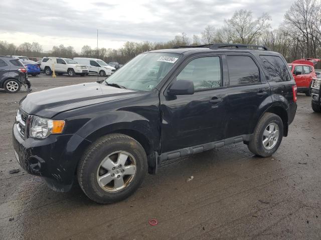 2012 FORD ESCAPE XLT, 