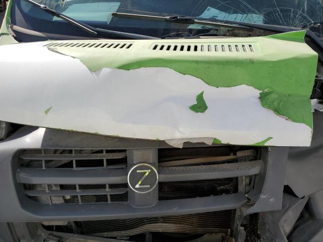 3C6URVUGXHE509485 - 2017 RAM PROMASTER 3500 HIGH Yaşıl foto 12